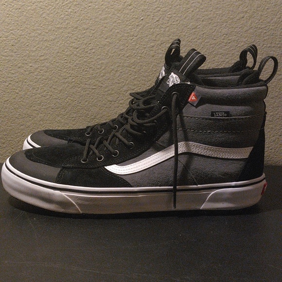 Vans sk8-hi mte 2 size 13 - Picture 4 of 6